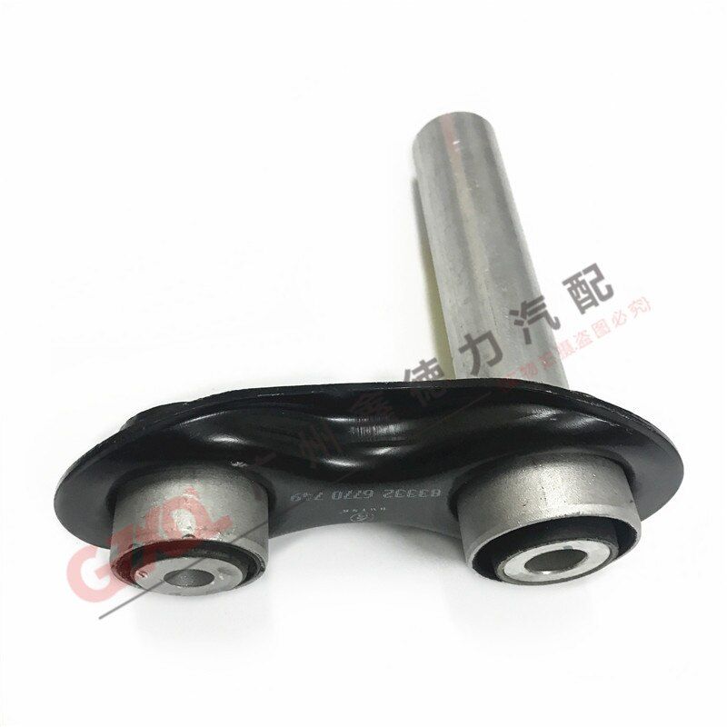 1996-2010 For BMW 5 Series E60 Front 520Li Balance Bar 523Li Rubber Sleeve 525Li Opening 528i 530Li