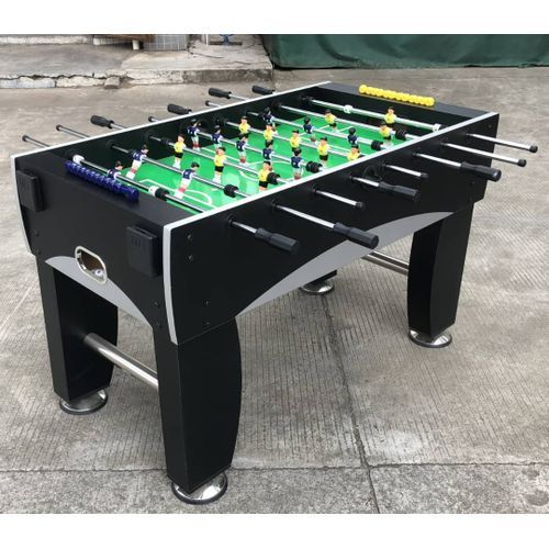 Standard Foosball Soccer Table Heavy Duty(prepaid & Lagos Orders Only)