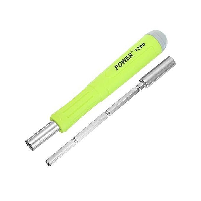 26 In 1 Multi-purpose Precision Screwdriver Bit Tools Kit