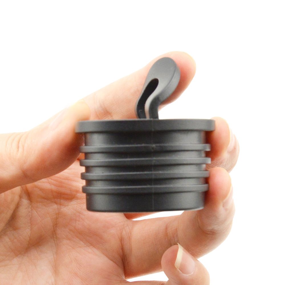 Kayak Drain Plug Drain Holes Thread Stopper Drain Holes Bung