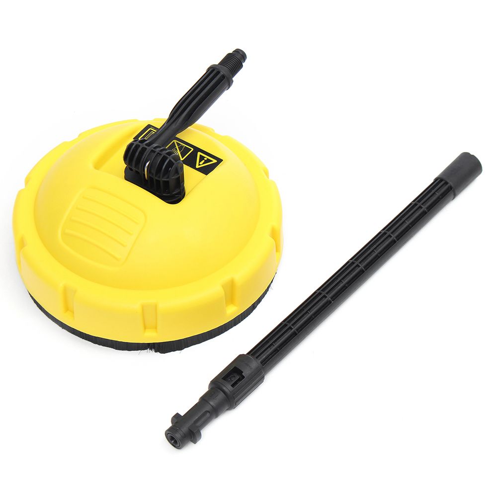 Pressure Washer Deck Wall Patio Cleaner Surface Cleaning For