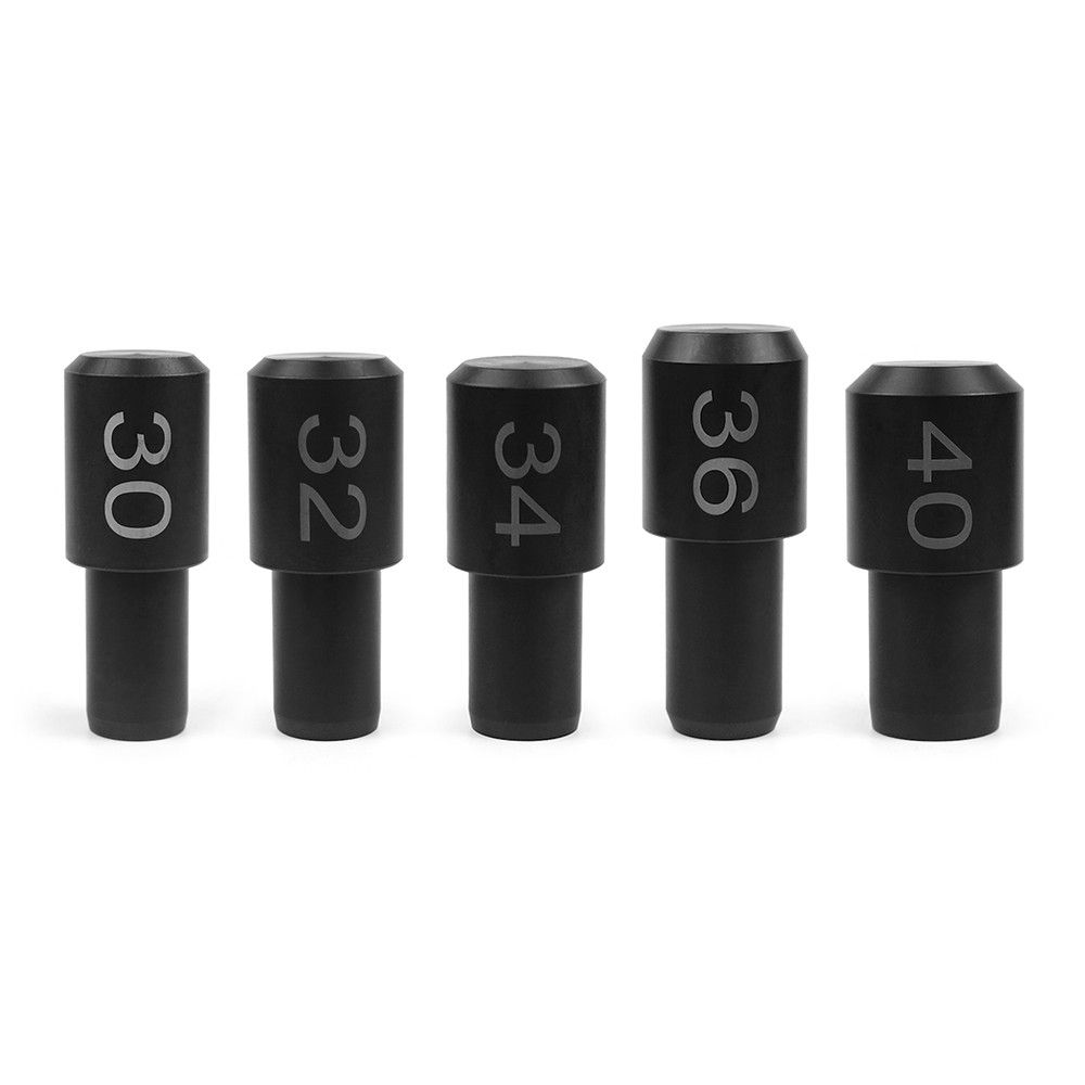 Bike Front Fork Seal Installation Tool Bicycle Fork Dust