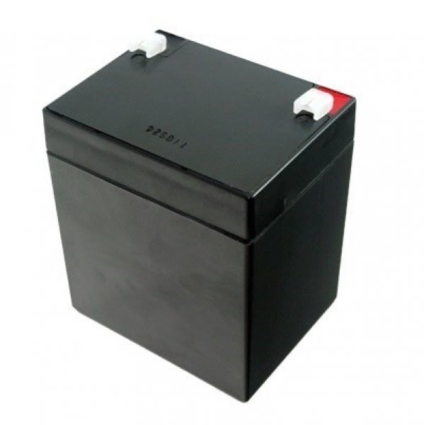 Rechargeable Fan Battery - 12V - 4.5AH
