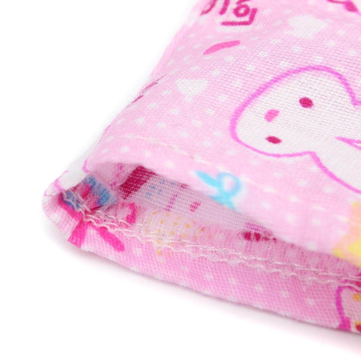 Pink Nightgown Sleep Clothes Pajamas Handmade Fits 18'' American Girl Doll