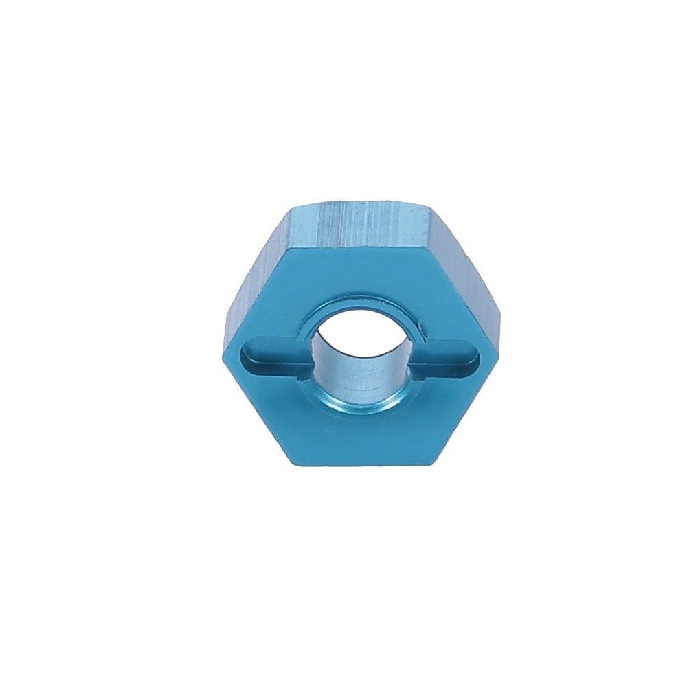 12mm Metal Hub Wheel Hex Adaptor