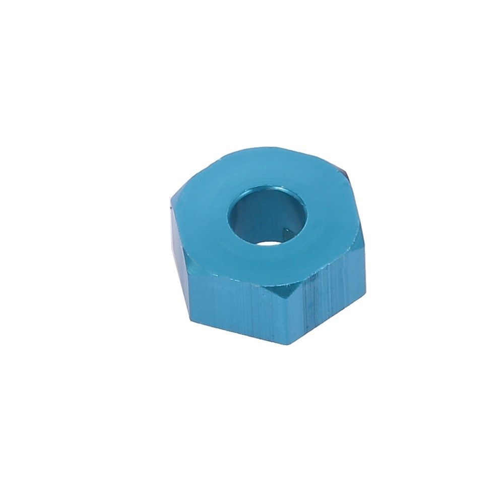12mm Metal Hub Wheel Hex Adaptor