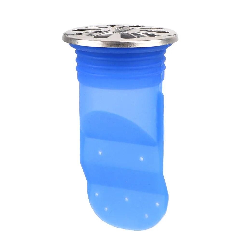 Bathroom Odor-proof Leak Core Kitchen Bathroom Sewer Seal Leak Down the Water Pipe Draininner Core Anti-clogging Sink Strainer