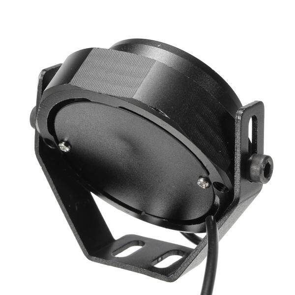 10W 3A 1000LM Auto Car Motorcycle Front Fog Lamp LED Lights For Rear View Mirror Handlebar