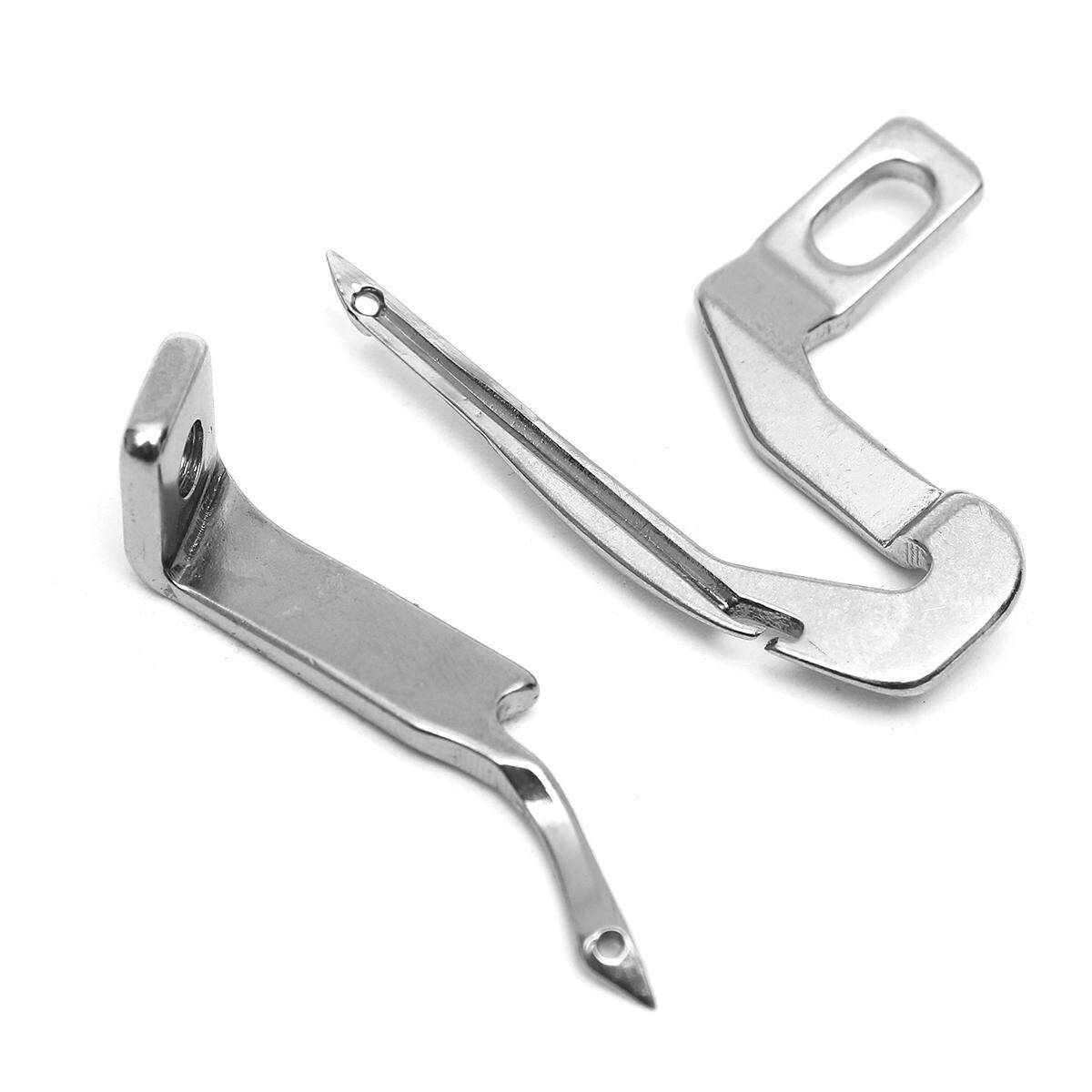 New Sliver Lower + Upper Looper For Singer Serger 14SH Series 14SH-654, 14SH644