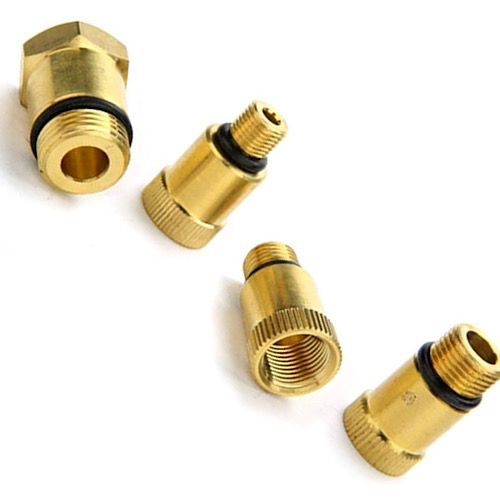 Gas Cylinder Compression Tester Kit For Automotives And Motocycle Repairing