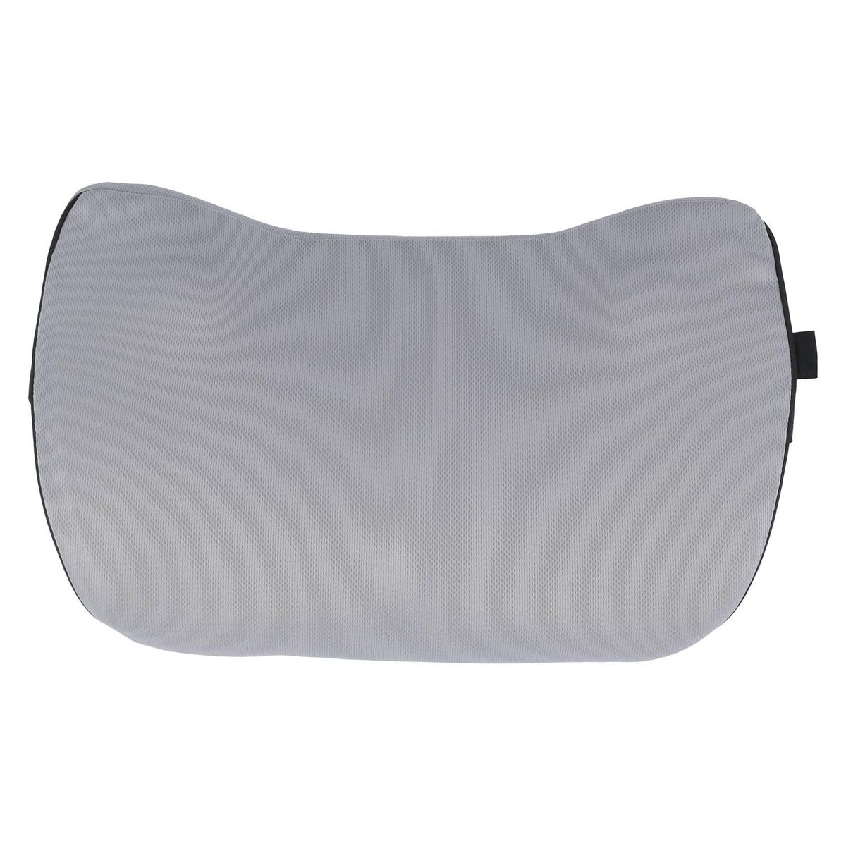 Car Back Support Lumbar Pillow for Seat Waist Cushion