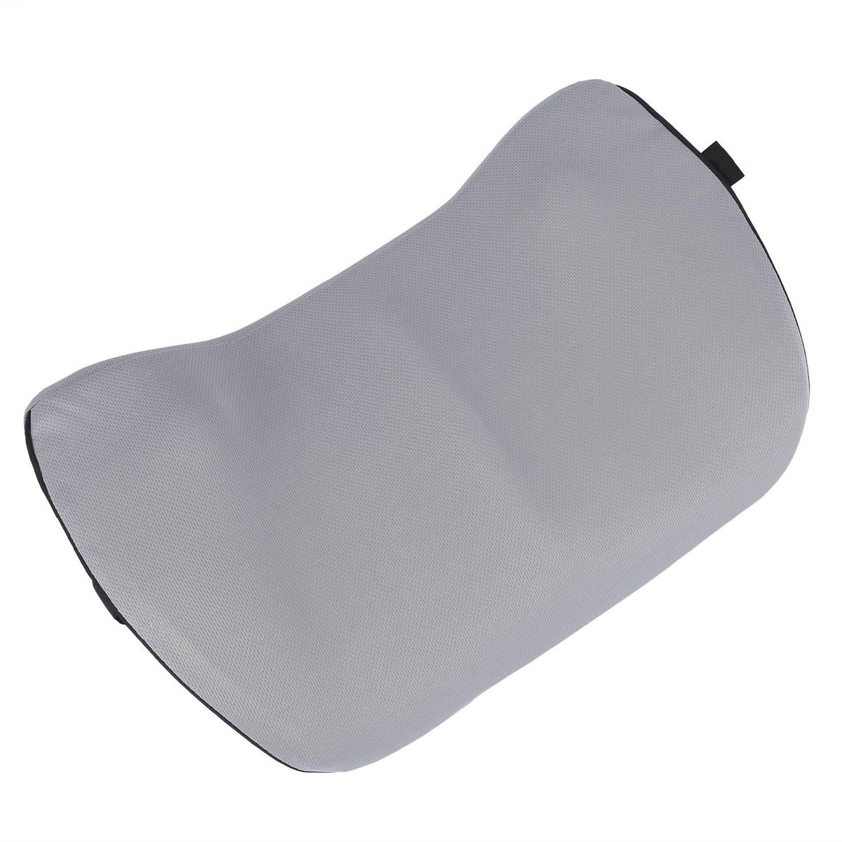 Car Back Support Lumbar Pillow for Seat Waist Cushion