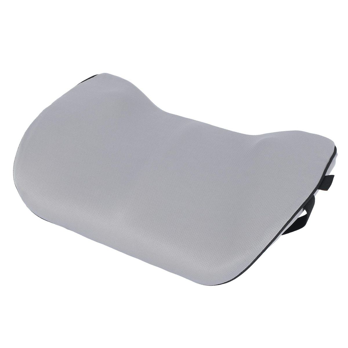 Car Back Support Lumbar Pillow for Seat Waist Cushion