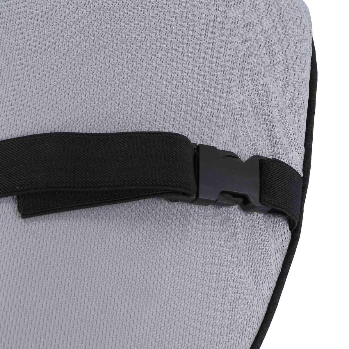 Car Back Support Lumbar Pillow for Seat Waist Cushion