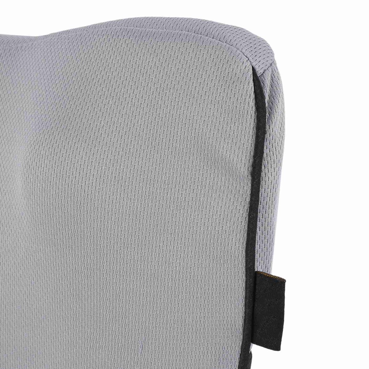 Car Back Support Lumbar Pillow for Seat Waist Cushion