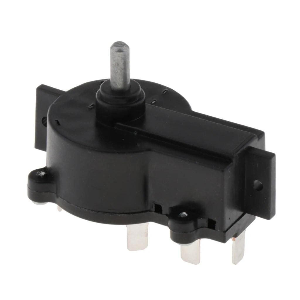 Five  Switch For Boat Outboard Trolling Motor  Controller On-Off