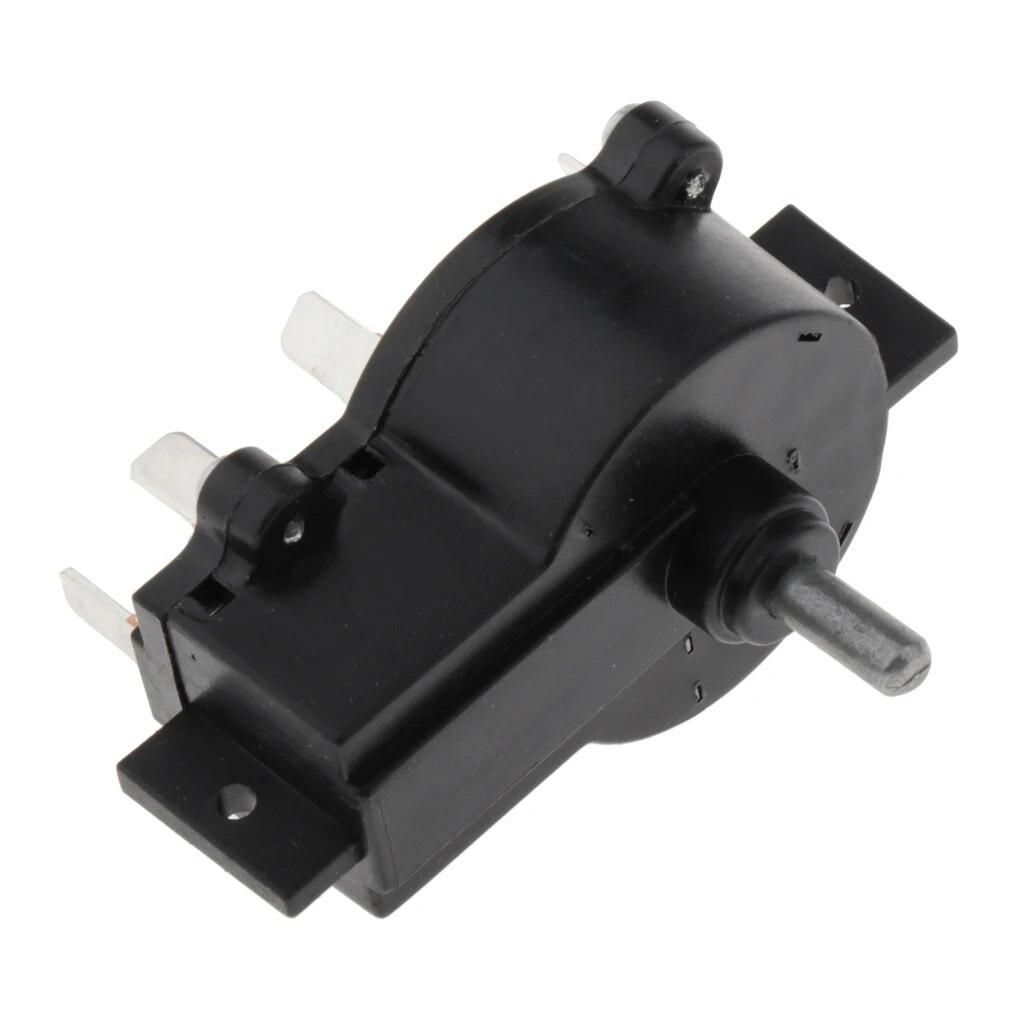 Five  Switch For Boat Outboard Trolling Motor  Controller On-Off
