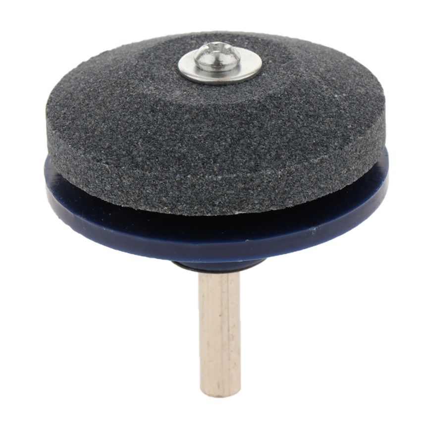 Black Grinding Wheels Sharpening Stone Whetstone-Mower  Stone