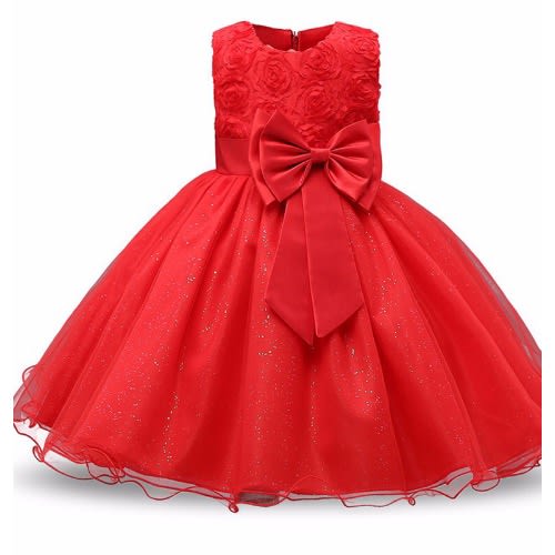 Princess Party Dress