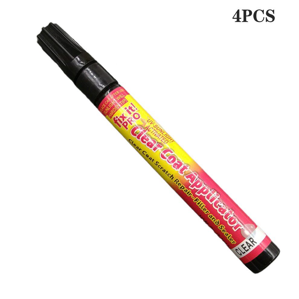 Ar   Repair Pen Remover  Lear  Oat A Li Ator Safety Tou H-up Pen-black