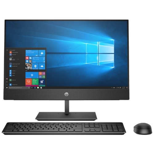 Pro-one 440 G5 All-in One Computer - Intel Core I3 - 4GB RAM - 1TB HDD