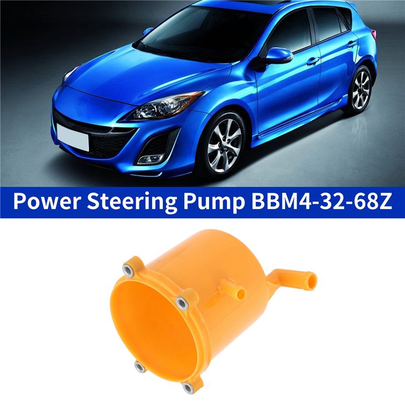 Car Power Steering Reservoir for Mazda 3 2004-2013 Mazda 5