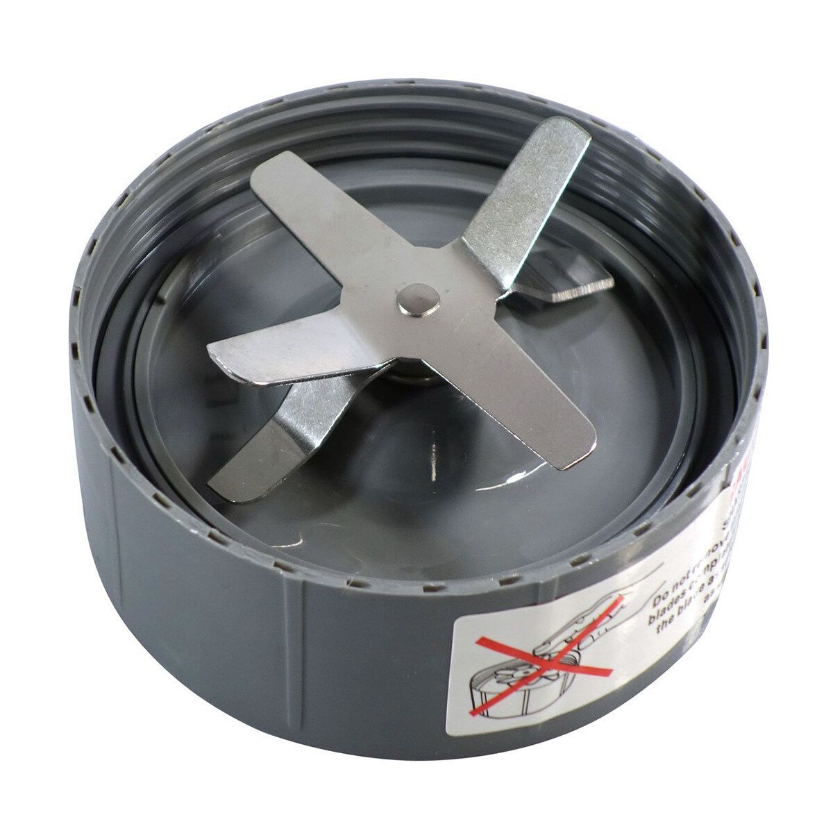 Replacement Extractor Cross For 900W 600W Blender
