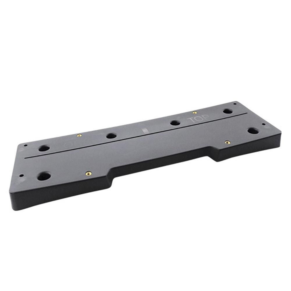 Car Front Bumper License Plate Frame Car Accessories for