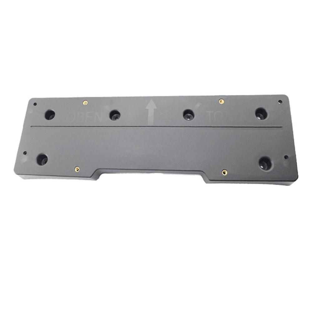 Car Front Bumper License Plate Frame Car Accessories for