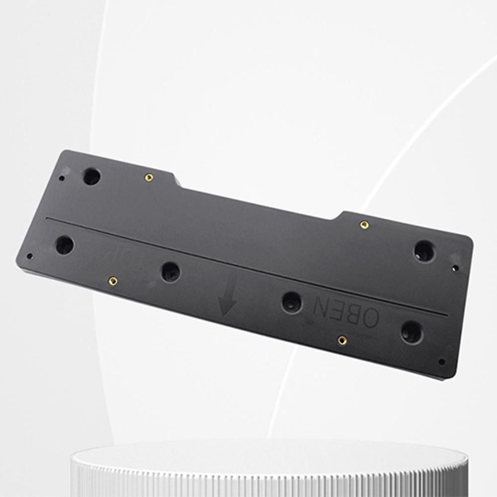 Car Front Bumper License Plate Frame Car Accessories for