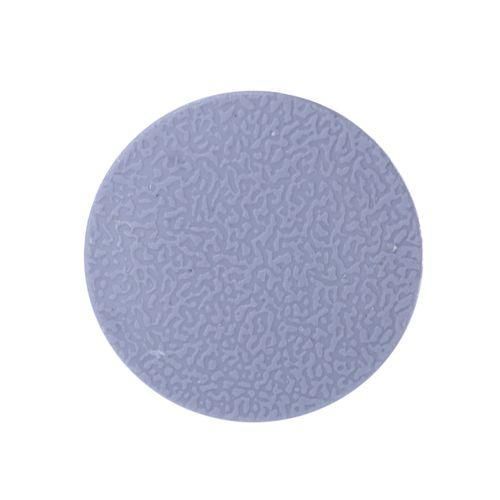 20 Pieces Gray Plastic Mat Against Vehicle Splash Model