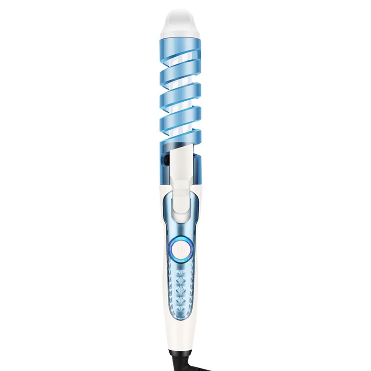Professional Hair Curling Iron Portable Hair Curling Wand