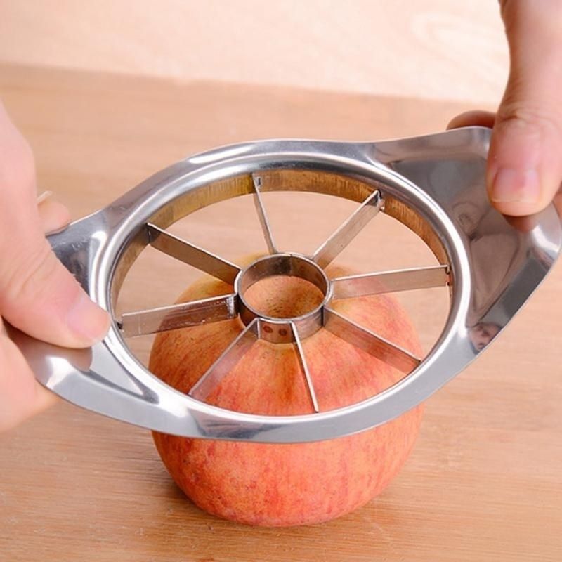 Stainless Steel 304 Apple Slicer