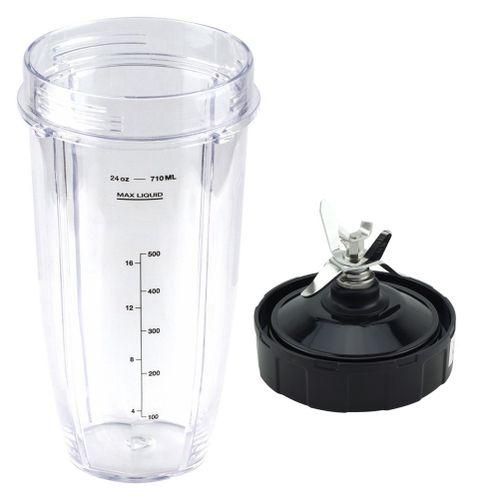Blender Replacement Parts For Ninja, 24Oz Cup 7