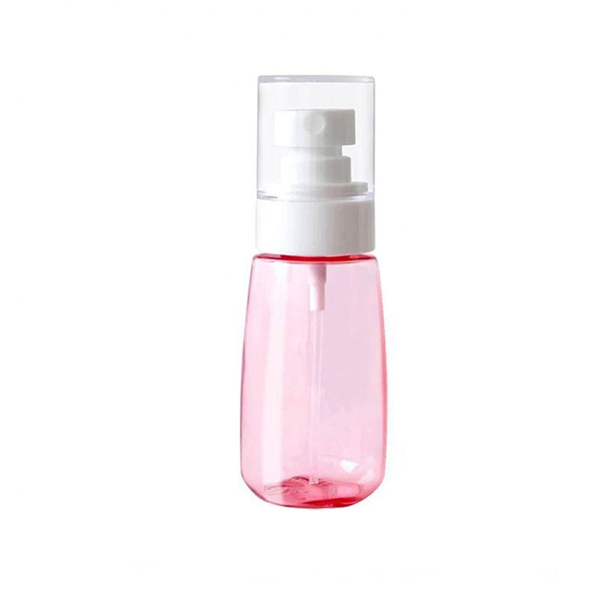 100ml Empty Plastic Spray Bottle Sprayer Bottles For Holding