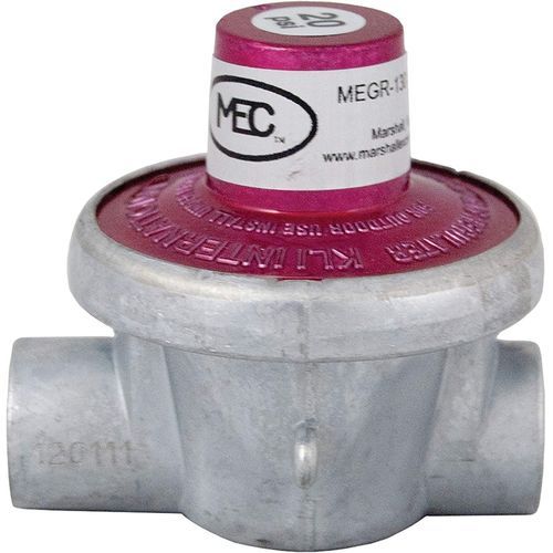 Marshall Excelsior MEGR-130-20 High Pressure Regulator