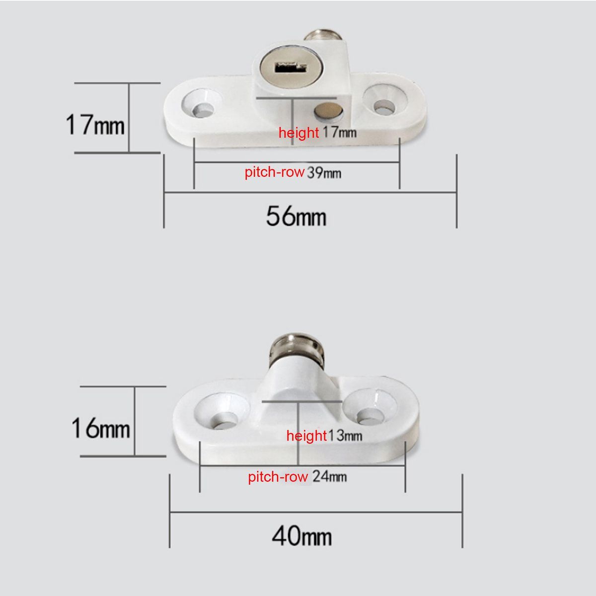 Children Safety Window Restrictor Window Limit Lock Anti-falling Baby Safety Window Lock