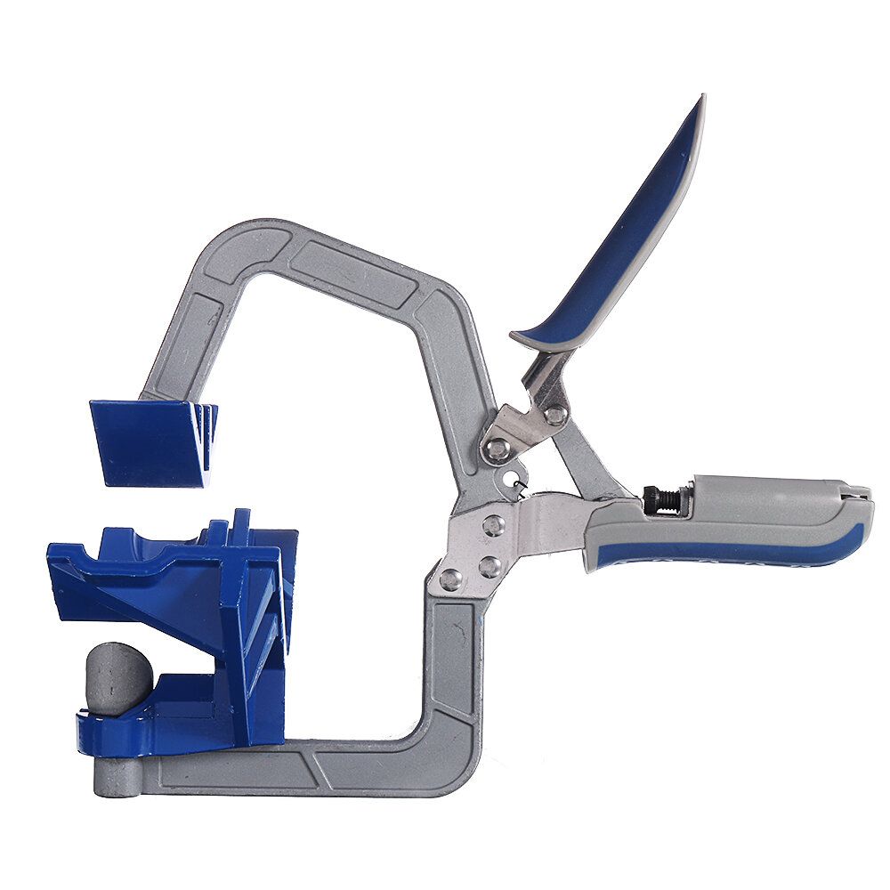 90 Degree Auto-adjustable Corner Clamp Face Frame Clamp