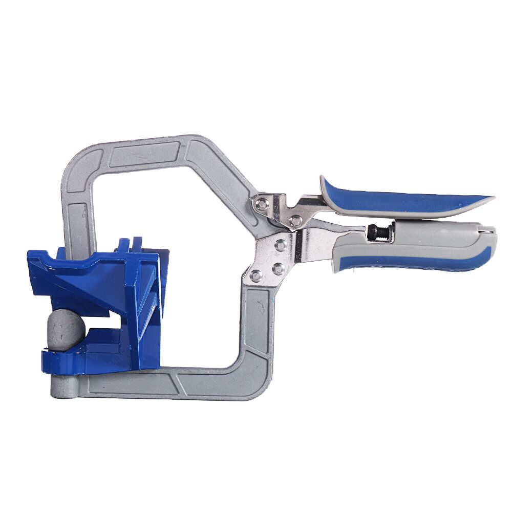 90 Degree Auto-adjustable Corner Clamp Face Frame Clamp