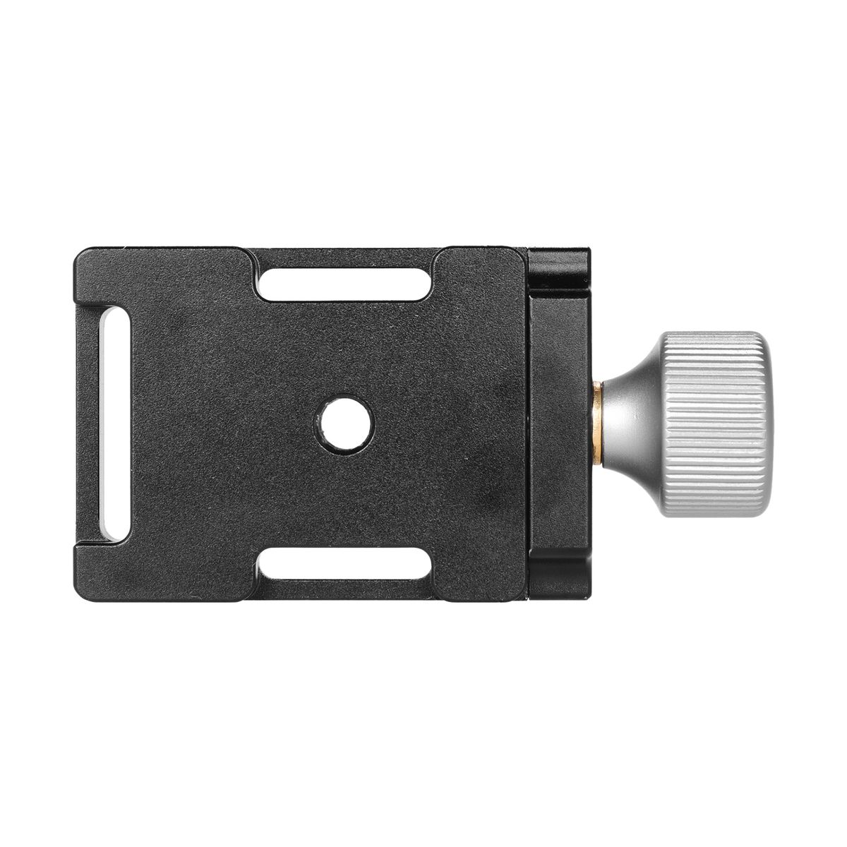 Quick Release Clamp 38mm Aluminum Screw Knob Clamp
