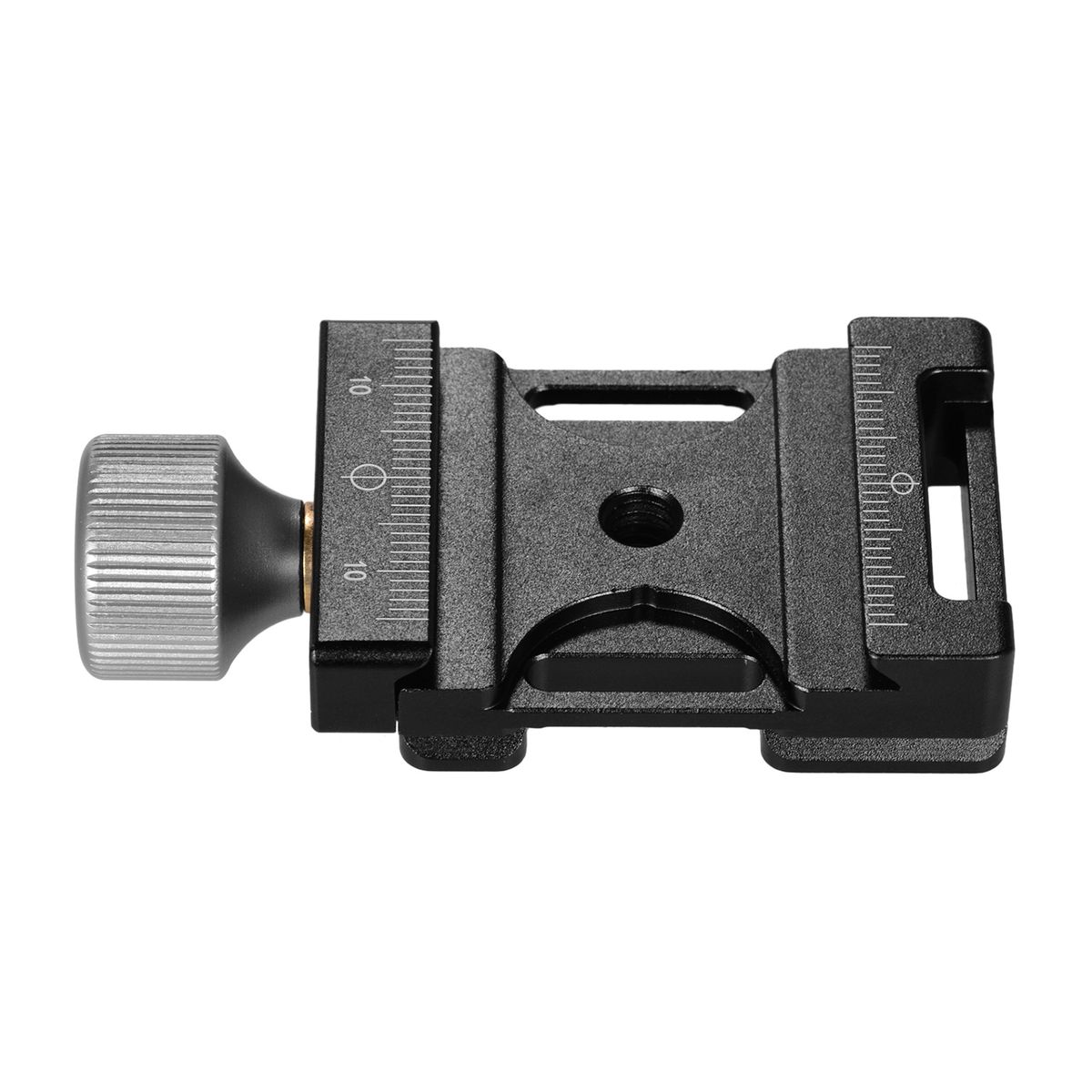 Quick Release Clamp 38mm Aluminum Screw Knob Clamp