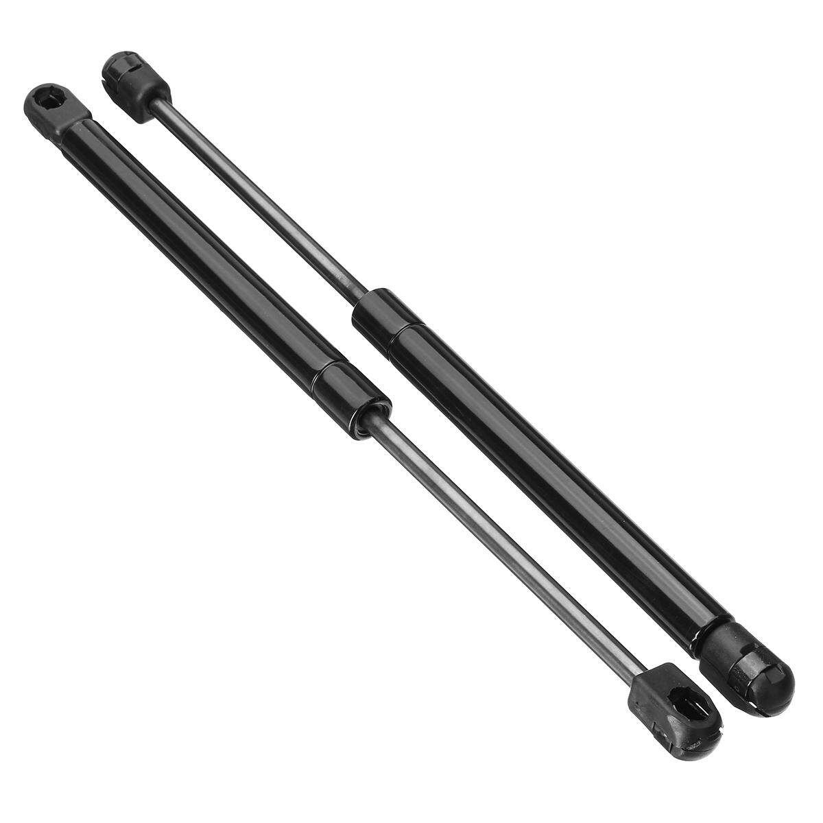 Car Front Hood Engine Cover Hydraulic Rod Strut Spring Shock Bar 2Pcs/Set For Skoda Karoq 2017 2018