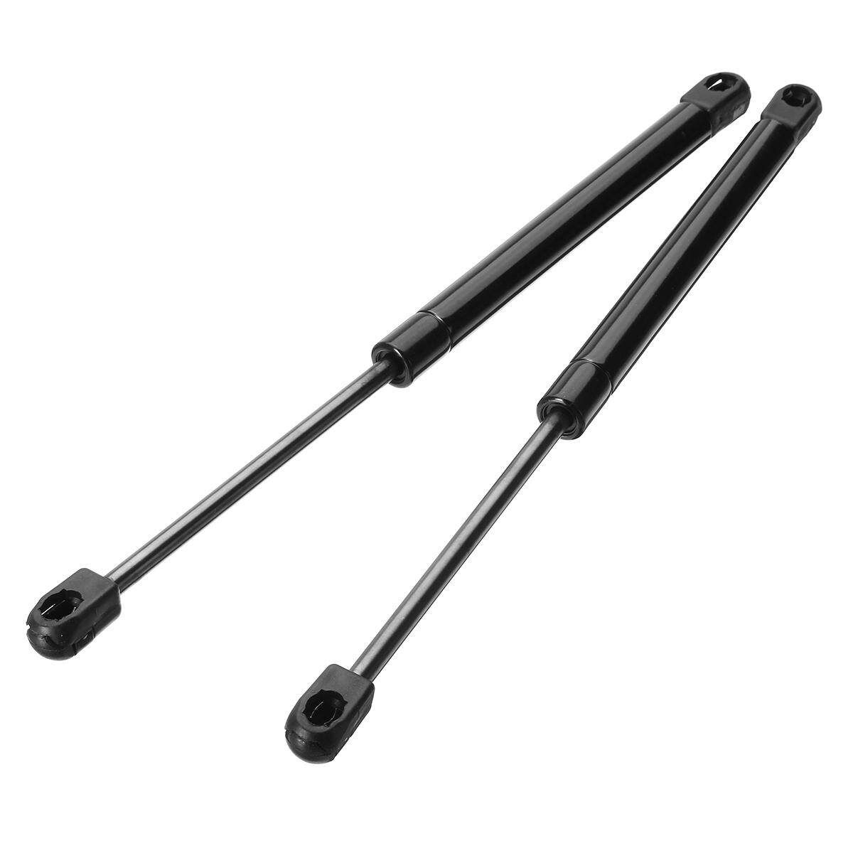 Car Front Hood Engine Cover Hydraulic Rod Strut Spring Shock Bar 2Pcs/Set For Skoda Karoq 2017 2018