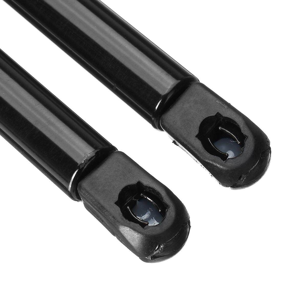 Car Front Hood Engine Cover Hydraulic Rod Strut Spring Shock Bar 2Pcs/Set For Skoda Karoq 2017 2018