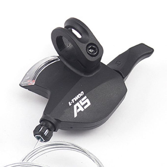 9 Speed Right And 3 Speed Left Gear Shifter Brake Lever For MTB Bike