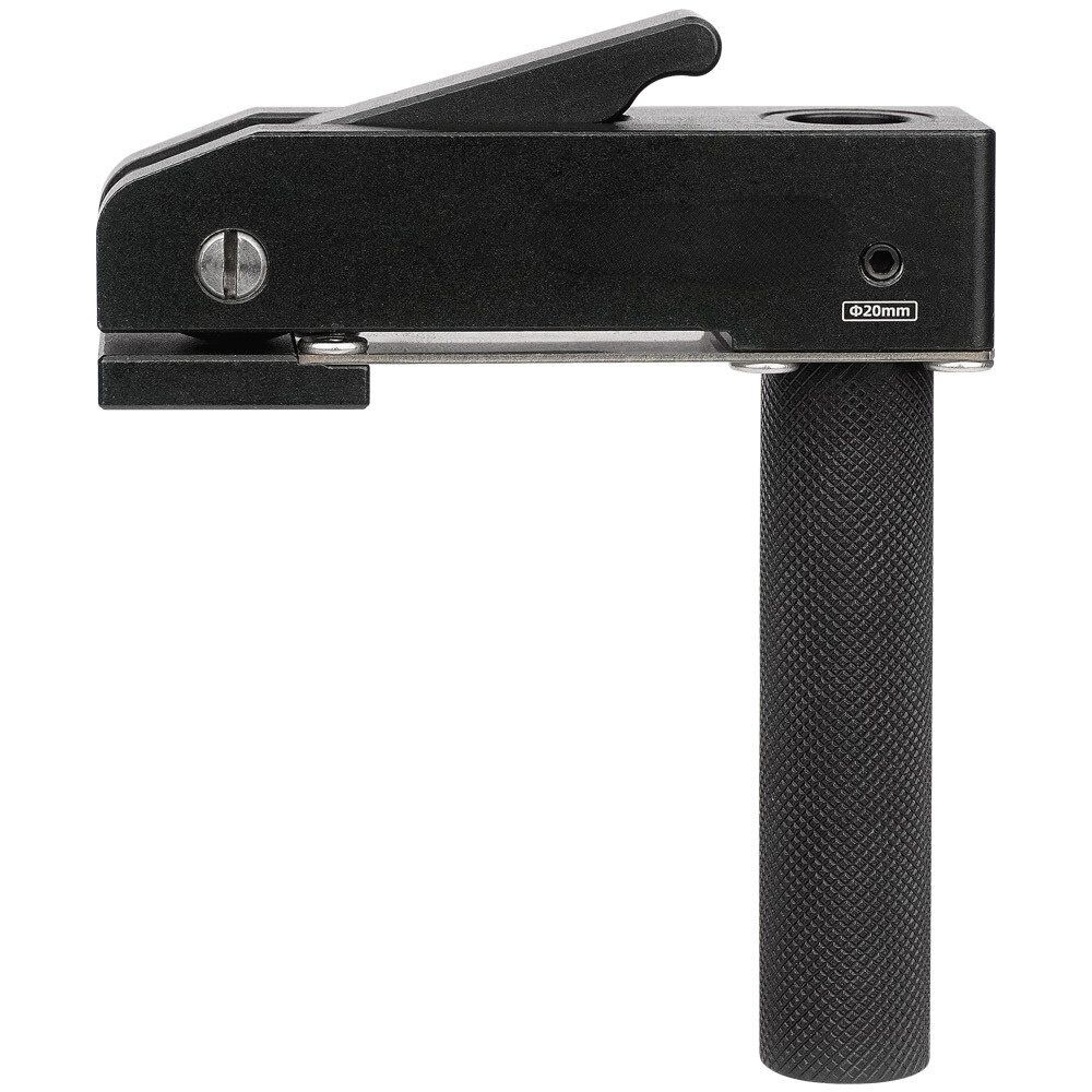 Woodworking Desktop Quick Acting Hold Down Clamp Desktop