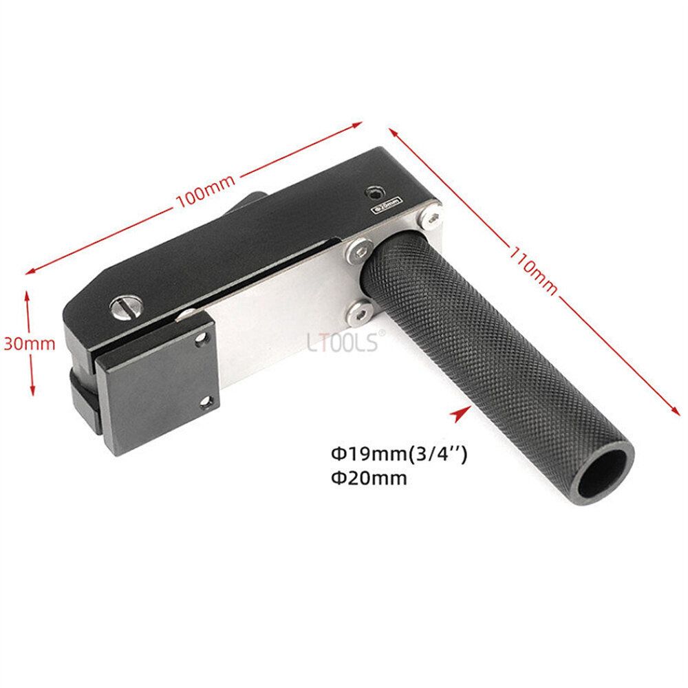 Woodworking Desktop Quick Acting Hold Down Clamp Desktop