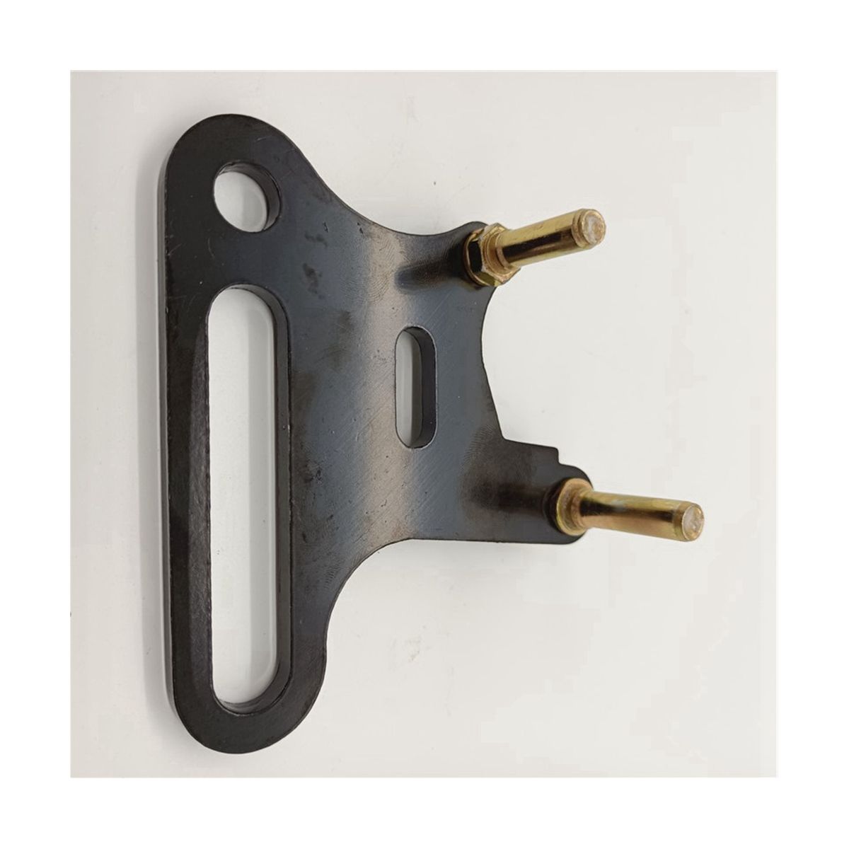 Rear Brake Caliper Bracket Off-Road Motorcycle Disc Brake Fixed Brake