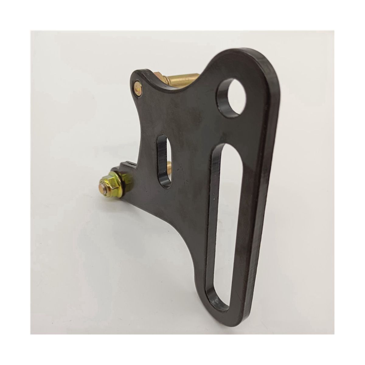 Rear Brake Caliper Bracket Off-Road Motorcycle Disc Brake Fixed Brake