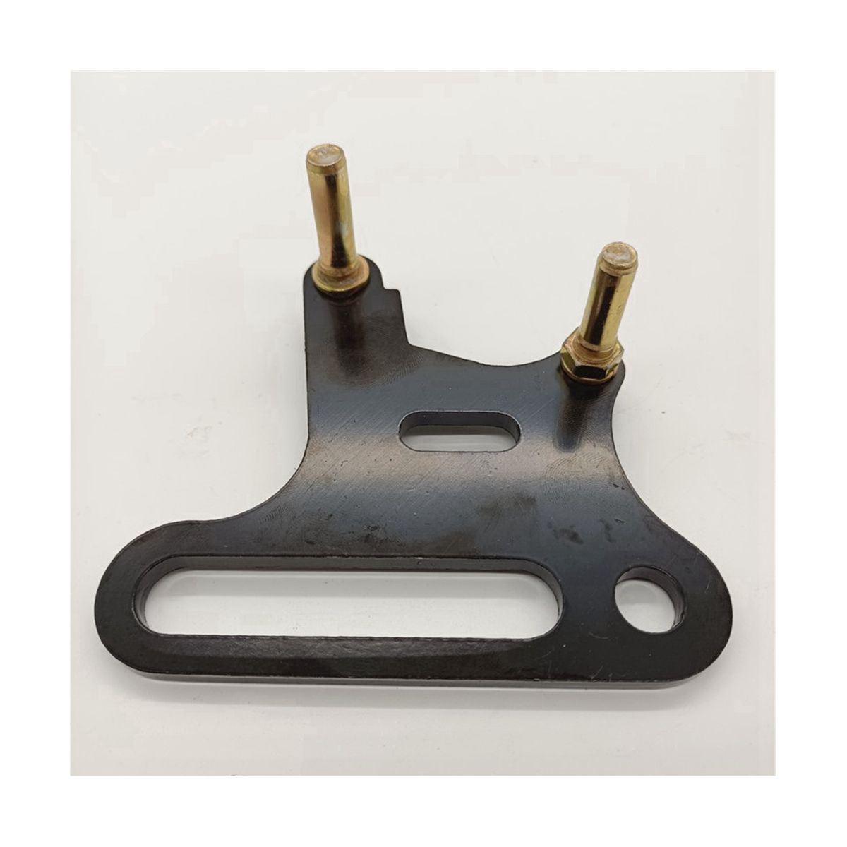 Rear Brake Caliper Bracket Off-Road Motorcycle Disc Brake Fixed Brake